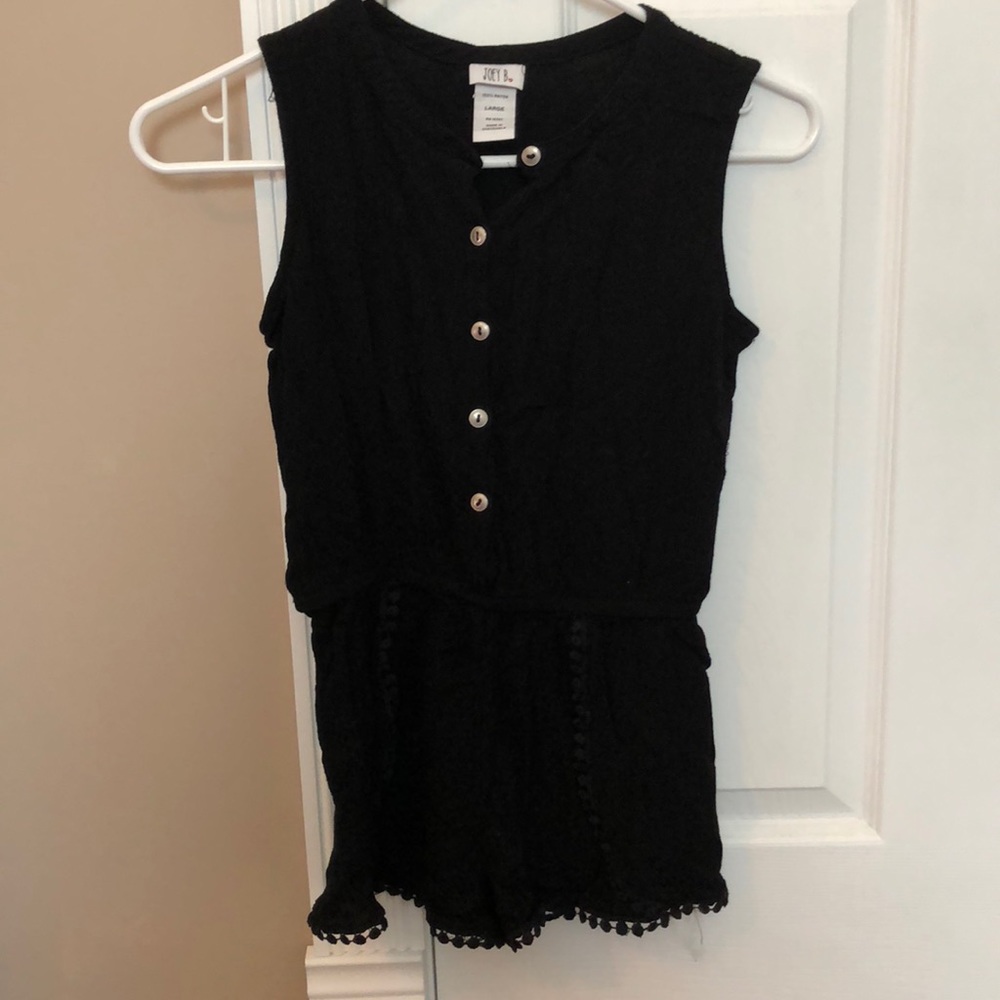 romper